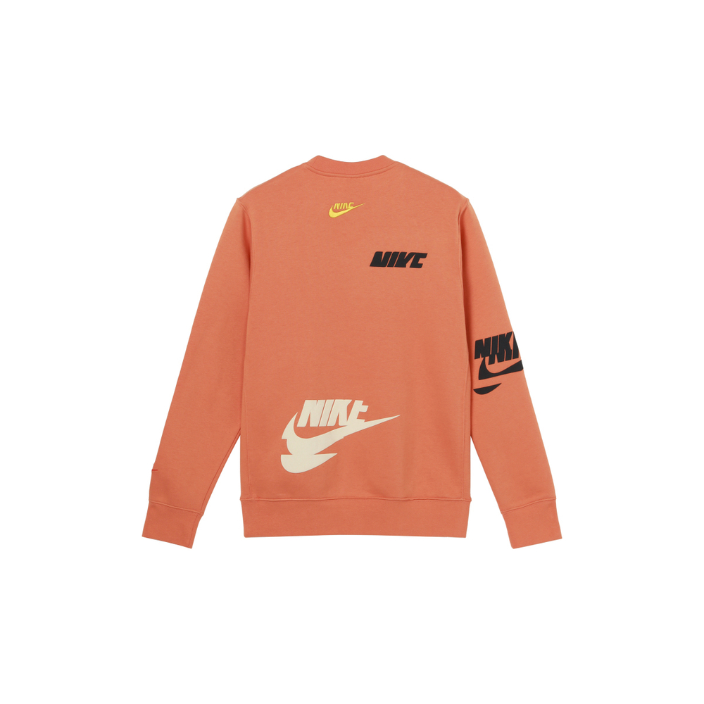 Толстовка Nike Sportswear Sport Essentials Logo, DM6876-808