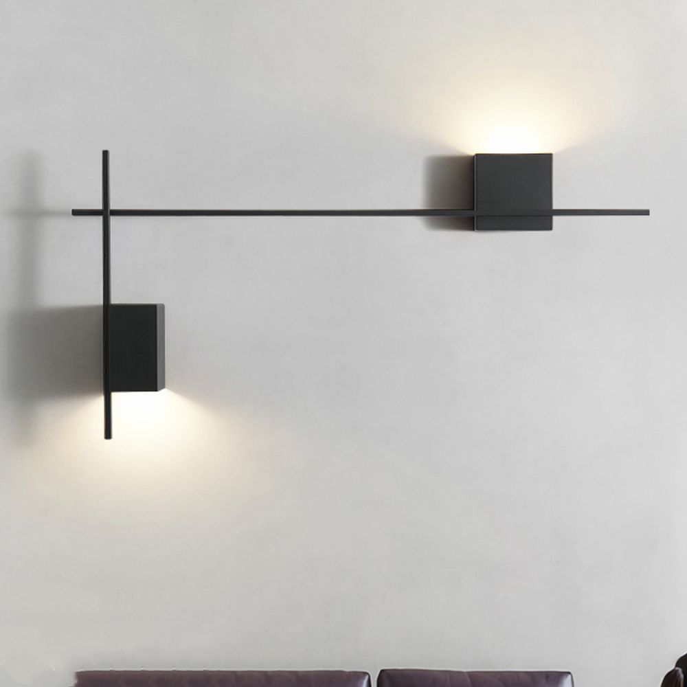 Настенный Светильник Burton By Imperiumloft