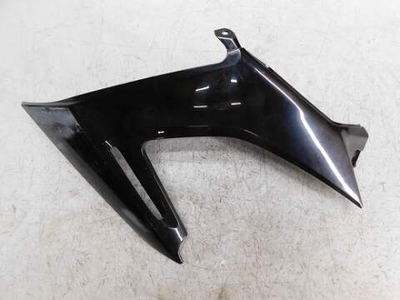 Пластик боковой левый Honda NC700 RC63 64395-MGS-D300,