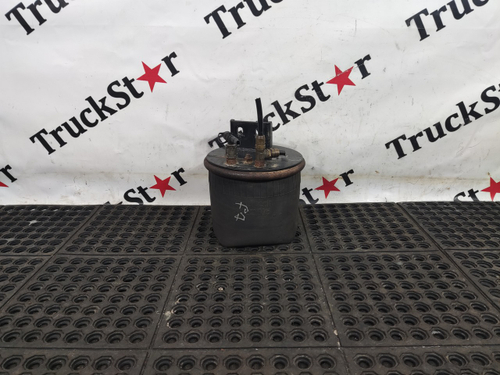 Подушка пневмоподвески 2023г