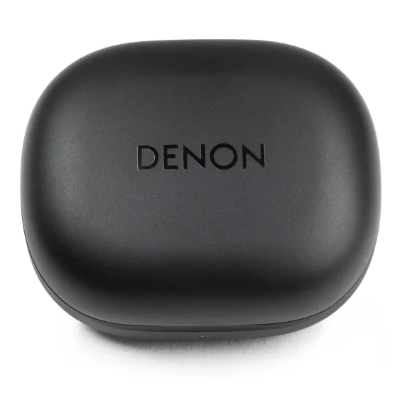 Denon AH-C500W Black