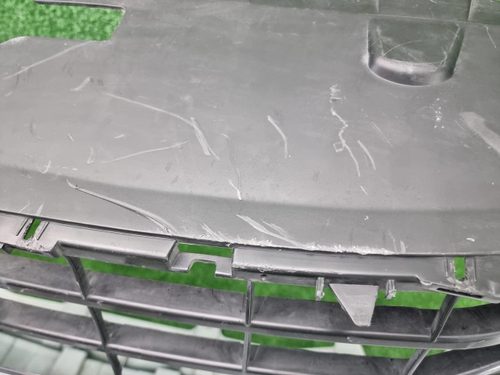 Бампер передний Lada Vesta (2022-н.в.)