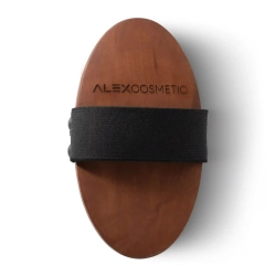 BODY BRUSH - Щётка для дренажного массажа тела, 1 шт