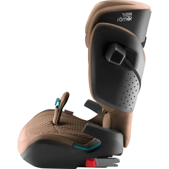 Автокресло Britax Roemer KidFix Pro Lux Warm Caramel