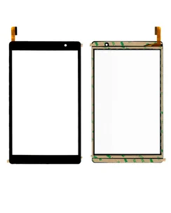 Тачскрин для XC-PG0800-291-FPC-A01