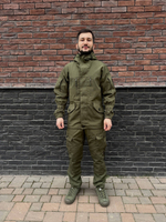 Горка 6 лайт/олива/весна-лето