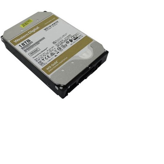 Серверный жесткий диск HDD WESTERN DIGITAL 181KRYZ