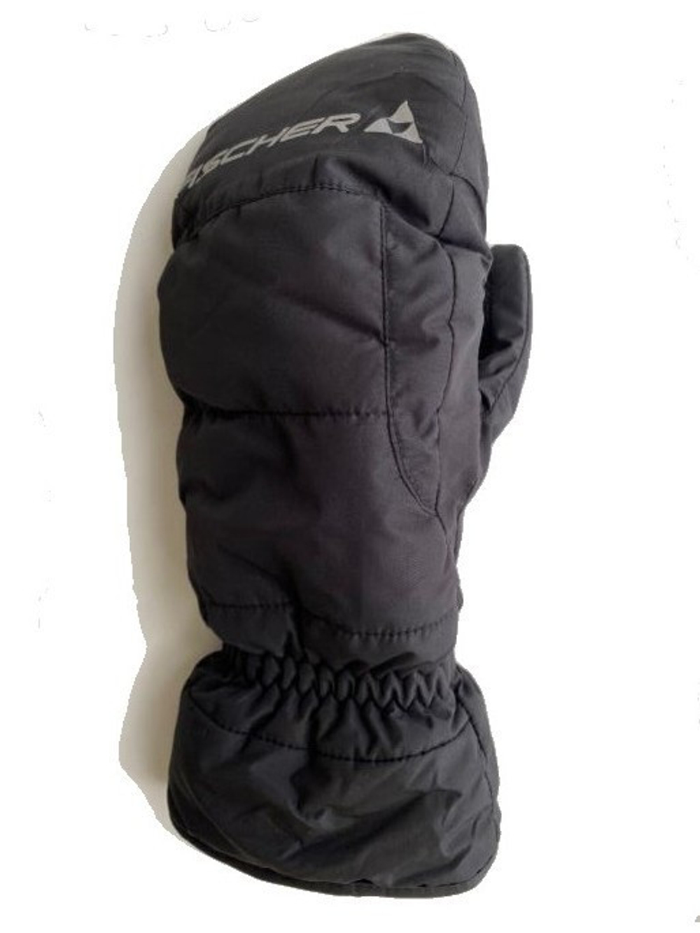 Варежки FISCHER Winter черный GR8263-100