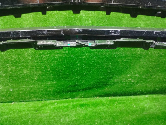 Бампер передний Mercedes S w222 (2017-2020) AMG