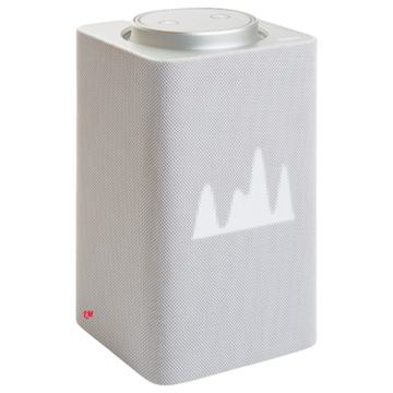 Яндекс.Станция Макс Серая