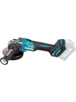 Угловая шлифовальная машина с диском 125 мм XGT® Makita GA005GZ