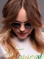 Солнцезащитные очки с поляризацией 2025