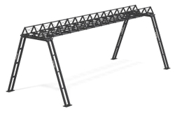 Рама для функционального тренинга L= 7,5м.