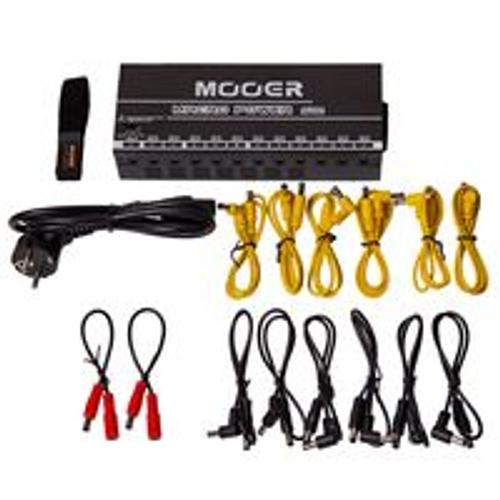 Mooer Macro Power (S12)