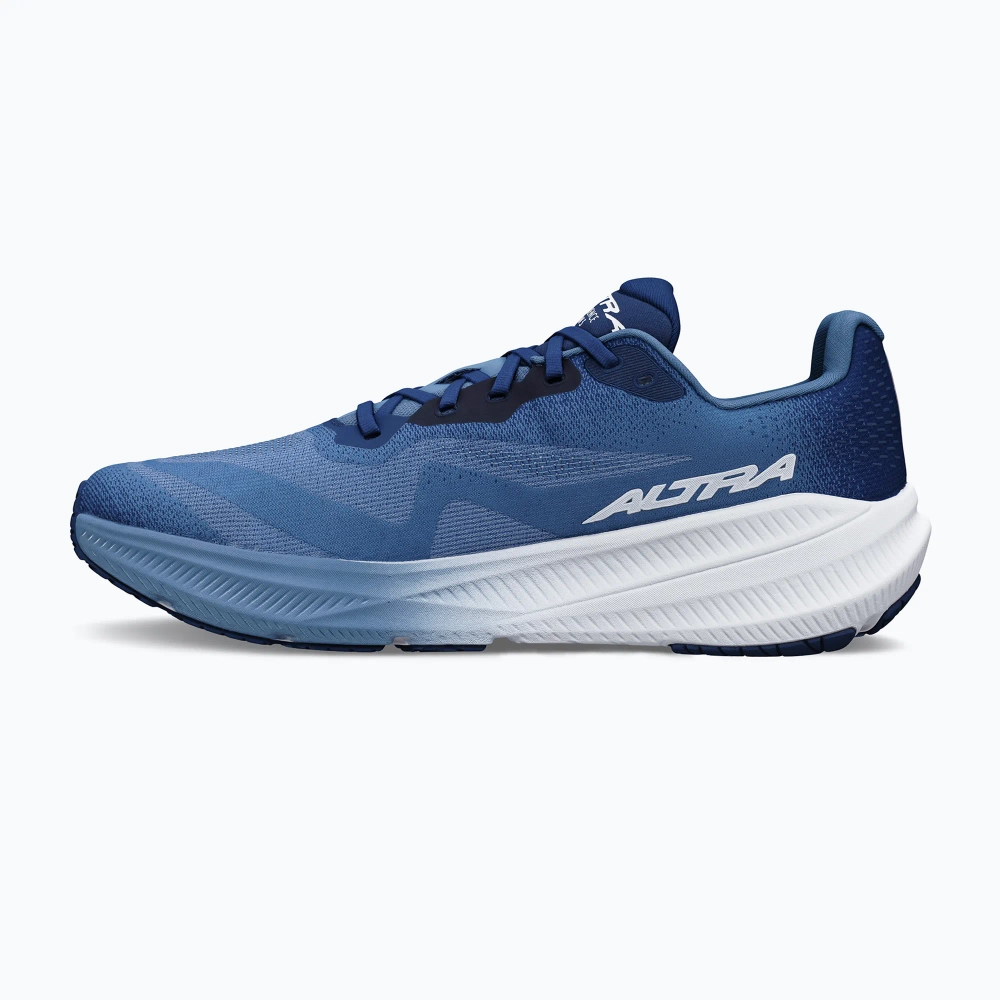 Кроссовки для бега Altra Experience Flow 3 navy/light blue