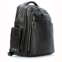 Рюкзак Piquadro Modus черный 43 см CA3444MO/N