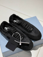 Кроссовки Prada
