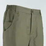 Брюки Wema B1 Канвас Олива