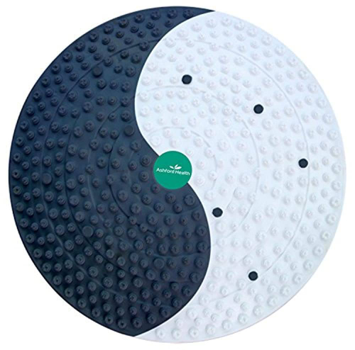 Акупунктурный аппликатор Кузнецова Инь-Янь Fosta F0122