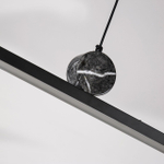 Подвесной светодиодный светильник F-Promo Firmato 4060-1P