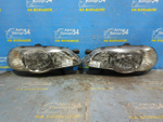 Фара передняя левая Honda ODYSSEY 1998-2004