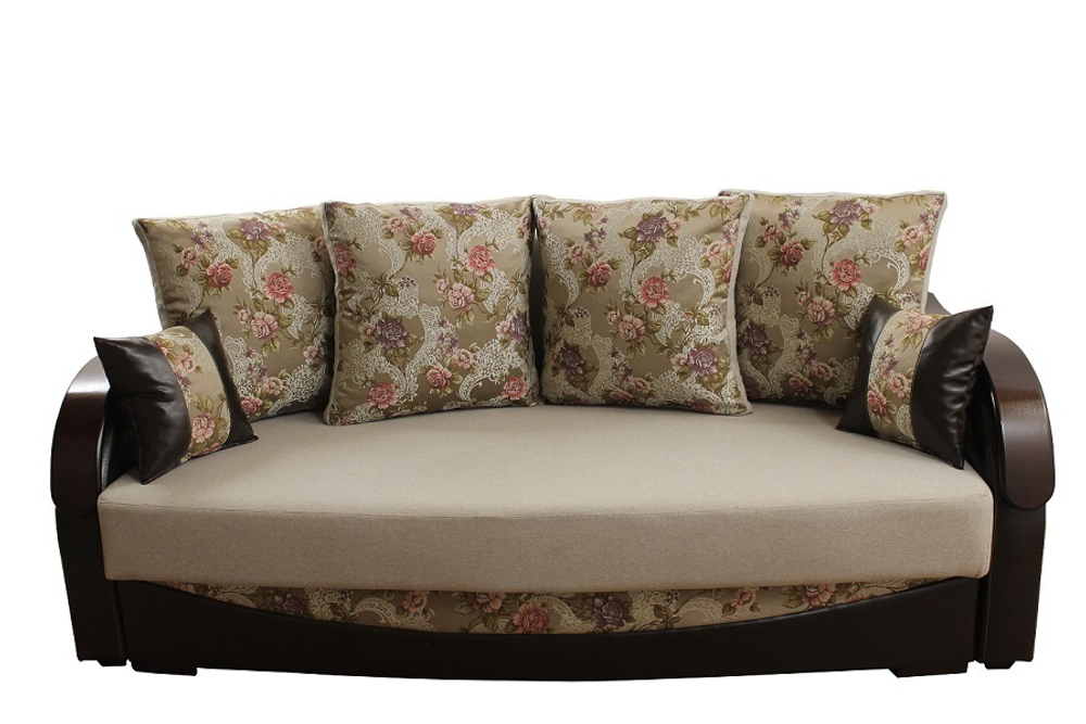 Диван еврокнижка «Венеция»