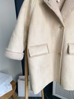 Новое пальто Dou Uod, 116