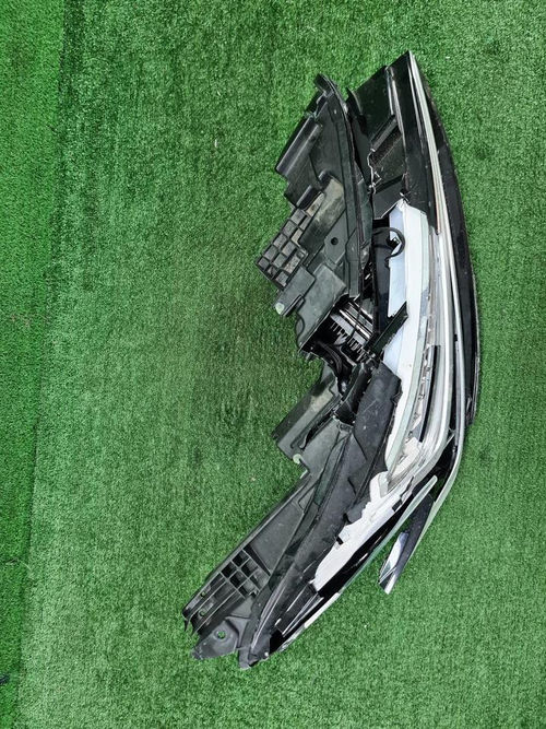 Битая Фара правая EXEED VX (2021-2023) LED