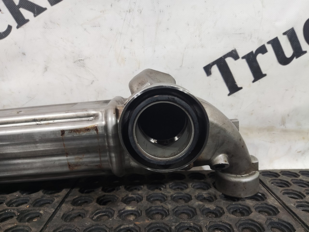 Патрубок системы EGR 2019г