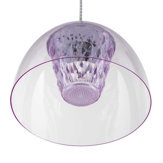 Подвесной светодиодный светильник Citilux Топаз CL717114