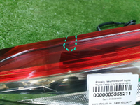 Фонарь левый внешний Toyota Camry XV70 (17-нв) LED