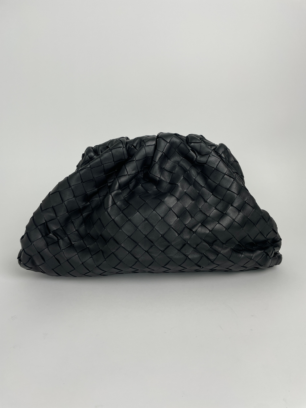 Клатч Bottega Veneta