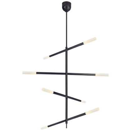 Люстра Visual Comfort Rousseau Large Articulating Chandelier