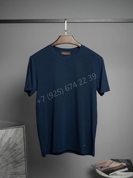 Футболка Loro Piana