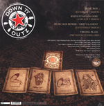 Down 'N' Outz / The Music Box E.P. (12" Vinyl EP)