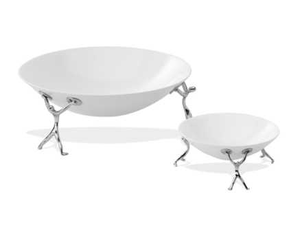 Mukul Goyal Сервировочная чаша ОСЕНЬ MG077