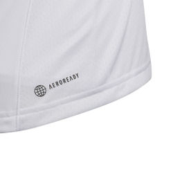 Футболка для девочки теннисная Adidas Club Tennis Tank Top - белый