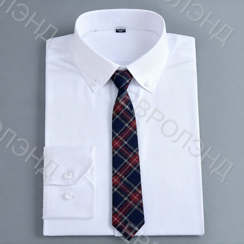 Галстук (СМР) кр-син