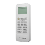 Настенный блок COOLBERG RUNA Multi DC CI07R1_TR2_IN