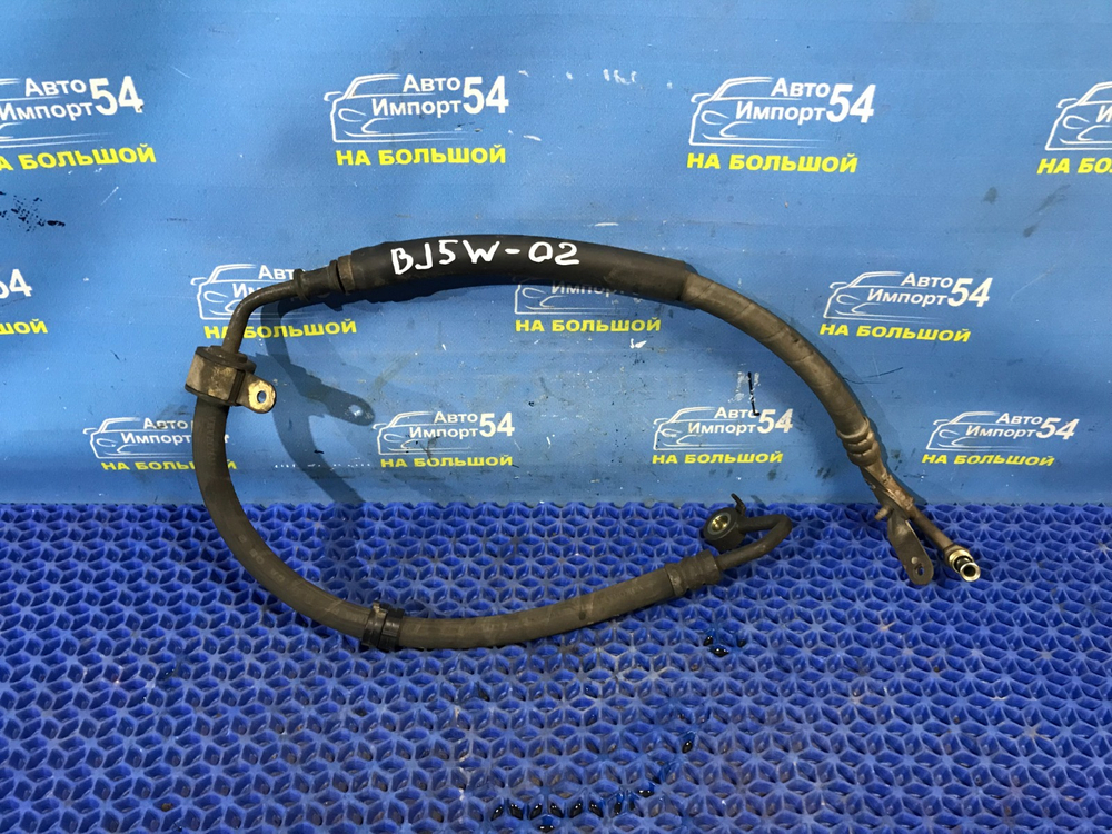 Шланг высокого давления ГУР MAZDA FAMILIA 2001