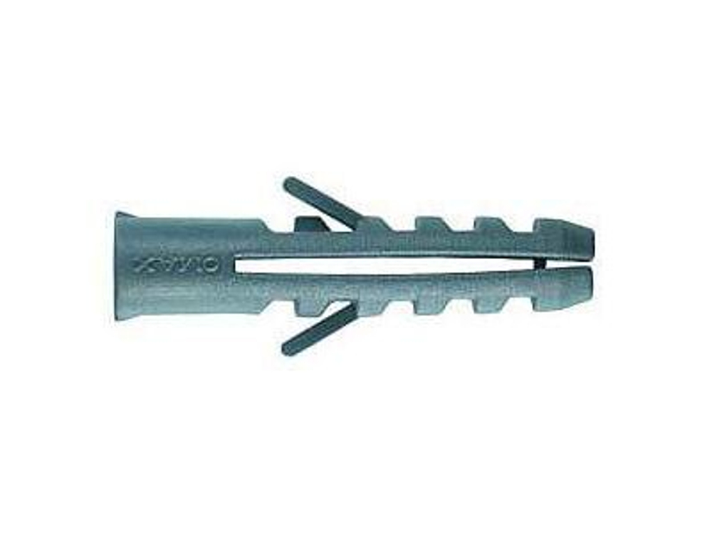 Дюбель п/проп. 6х30 с усами (50шт/уп)