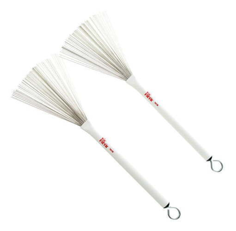 Щетки Vic Firth WB Jazz Brushes