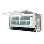 Сплит-система кондиционер инверторный Dantex VISION INVERTER RK-12VDMI/RK-12VDMIE на 35 м²