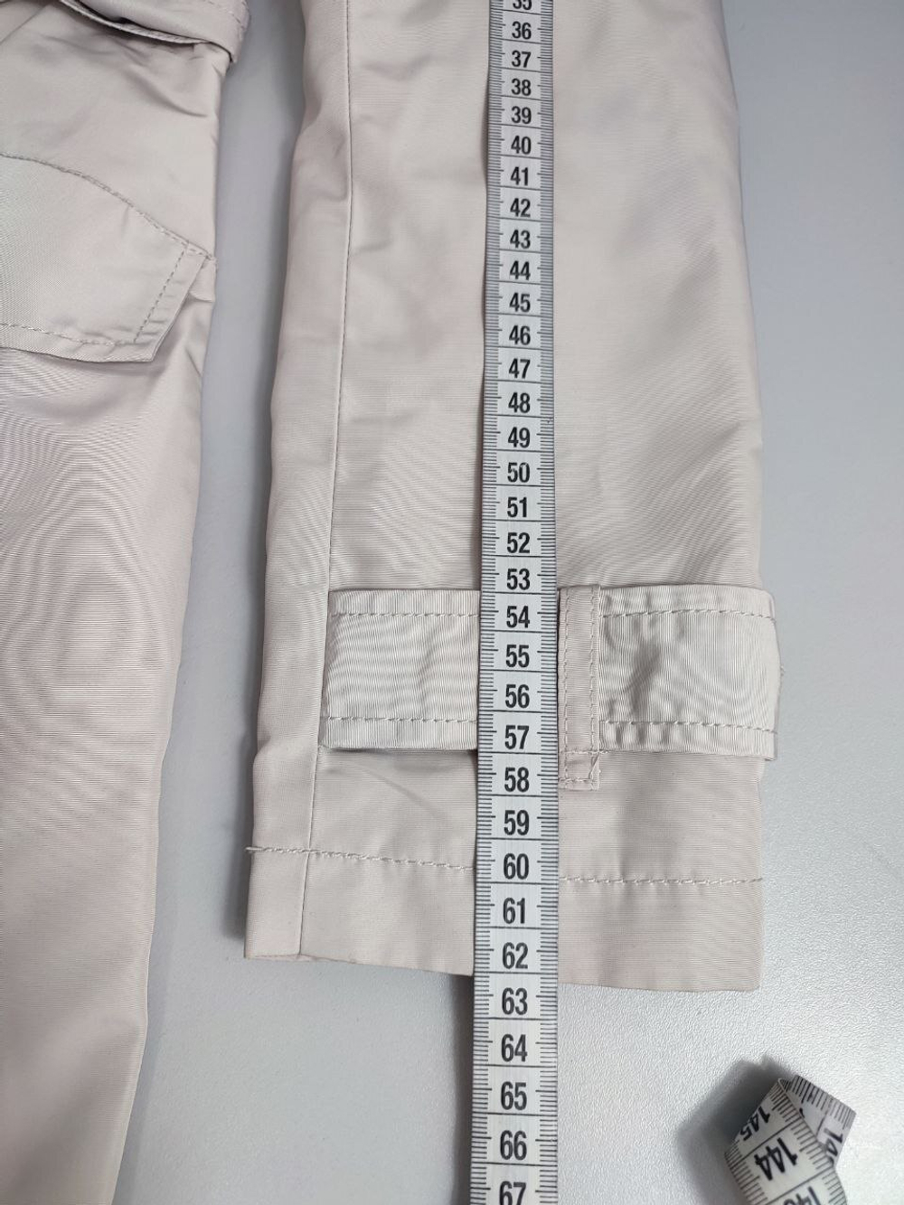 Плащ O'stin с поясом 44 размер