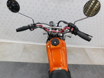 Yamaha TW200 , 2001