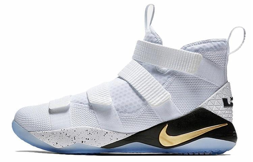 Кроссовки Nike Zoom Soldier 11 Lebron 11