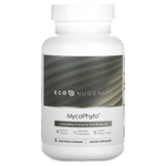 Econugenics, MycoPhyto®, 60 вегетарианских капсул