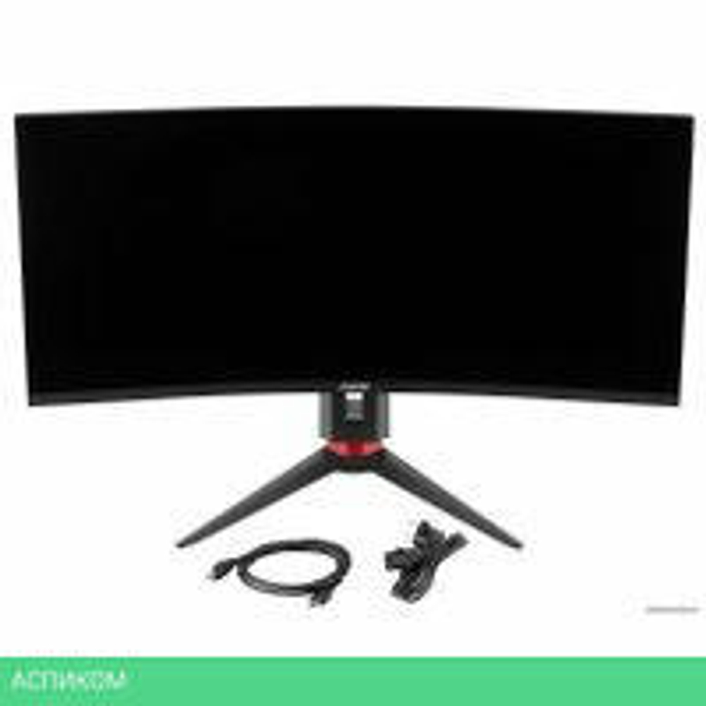 Игровой монитор Digma DM-MONG3410