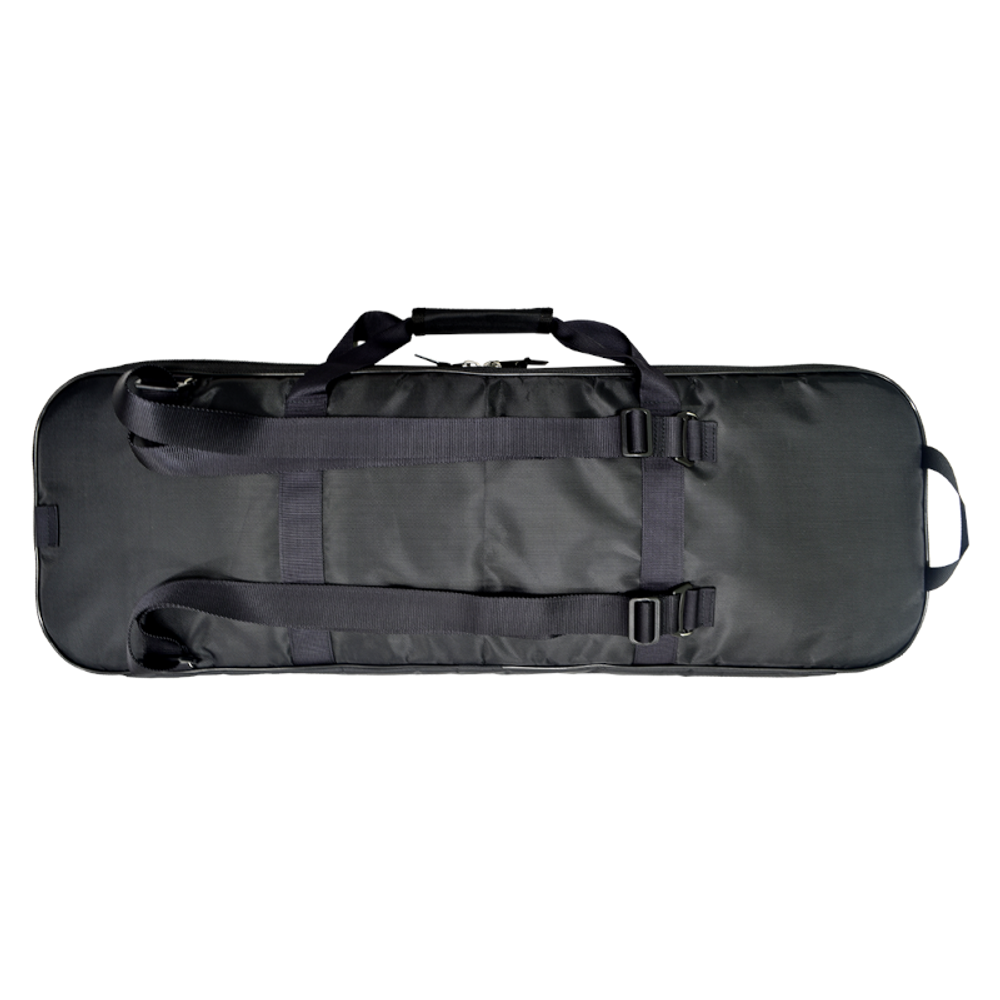 Оружейный кейс МСО-091 для ВПО-201М «Бекас-Авто» и схожих по габаритам изделий (l=91см, МОЛОТ)