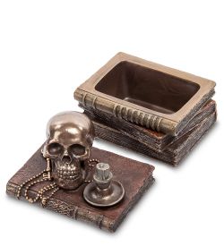 Veronese WS- 74/ 1 Шкатулка «Тайные знания»